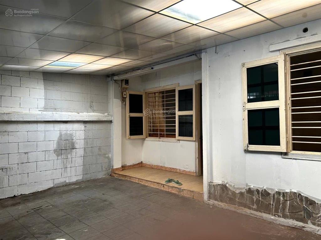 Bán nhà mặt tiền đường chữ gần đường quang trung, p hiệp phú quận 9