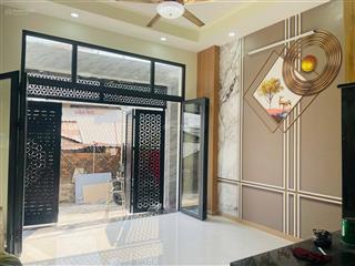 Bán nhà 1 trệt 2 lầu 1 tum đường 4m ra làng tăng phú quận 9 cũ