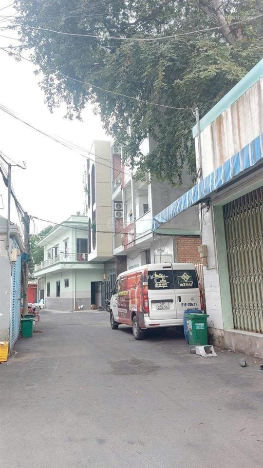 Bán chdv có nguồn thu sẵn giá tốt gần đường man thiện q9