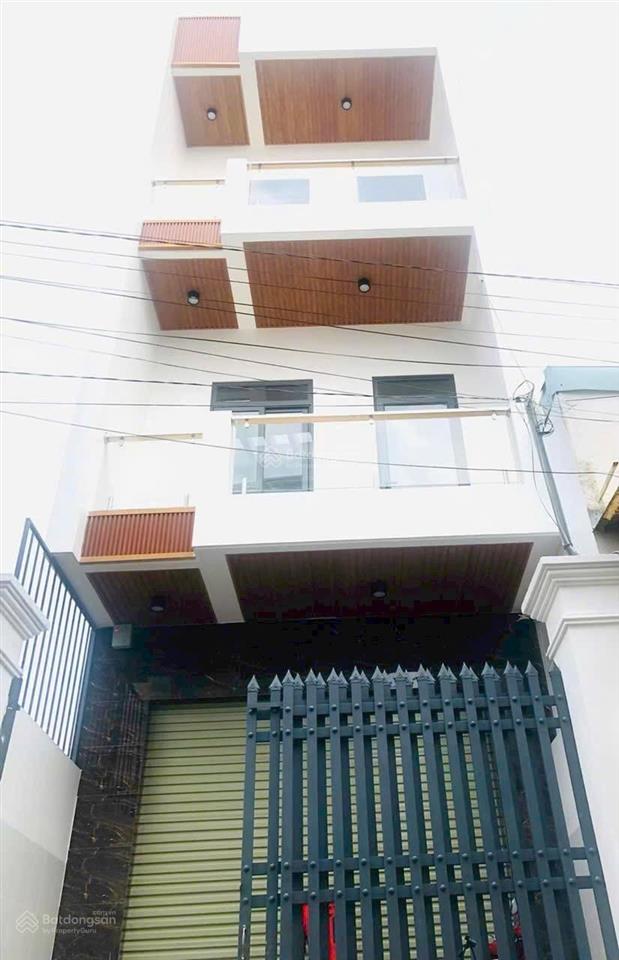 Bán chdv có nguồn thu sẵn giá tốt gần đường man thiện q9