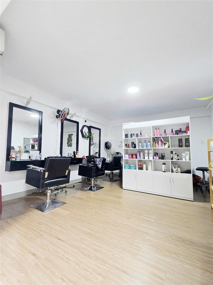 Chủ đi nước ngoài bán nhanh nhà 2 mặt tiền đường số phường linh trung thủ đức