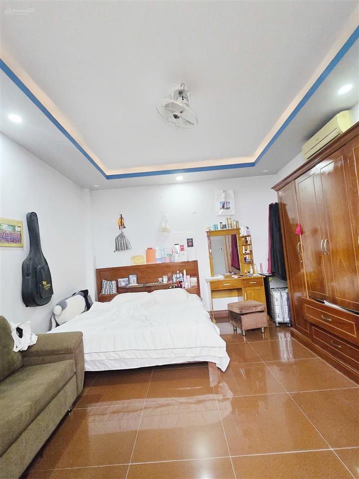 Chủ đi nước ngoài bán nhanh nhà 2 mặt tiền đường số phường linh trung thủ đức