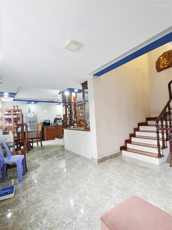 Chủ đi nước ngoài bán nhanh nhà 2 mặt tiền đường số phường linh trung thủ đức