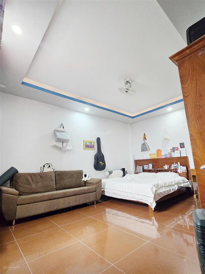 Chủ đi nước ngoài bán nhanh nhà 2 mặt tiền đường số phường linh trung thủ đức