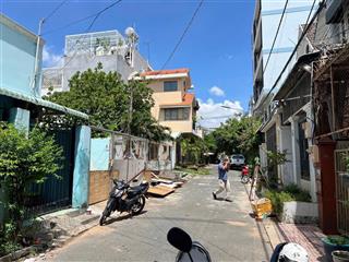 Bán đất 1/ trung tâm tăng nhơn phú a quận 9