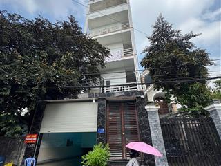 Bán chdv nguồn thu 2ty2/năm sẵn vào vận hành xung quanh trường đại học q9