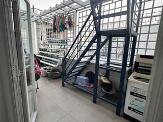 Bán nhà trung tâm quận 9 biệt thự mini