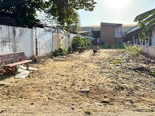 Hạ giá chốt nhanh lô hẻm 25 đường 17 linh trung