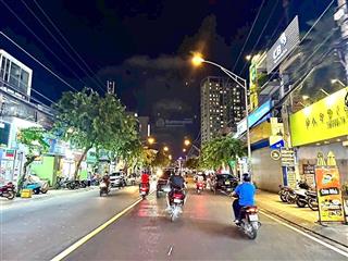 Bán đất mặt tiền đặng văn bi , thủ đức