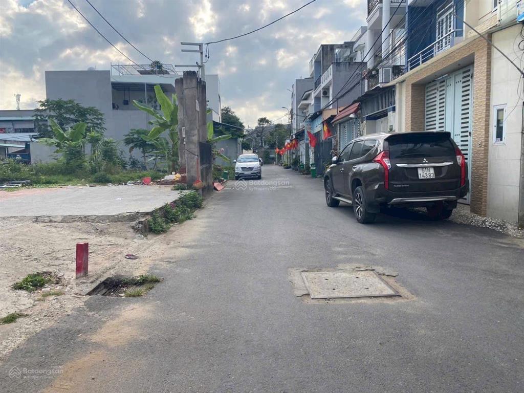 Mặt tiền võ văn hát quận 9 hsxd cao