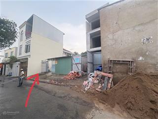 Bán đất hẻm thông đường làng tăng phú qua lã xuân oai