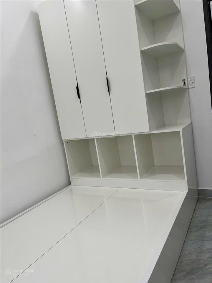 Bán nhà nhỏ mini giá cả phải chăng phường linh đông thủ đức