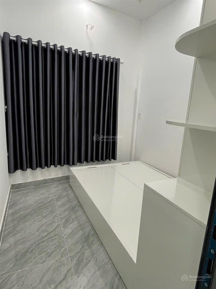 Bán nhà nhỏ mini giá cả phải chăng phường linh đông thủ đức