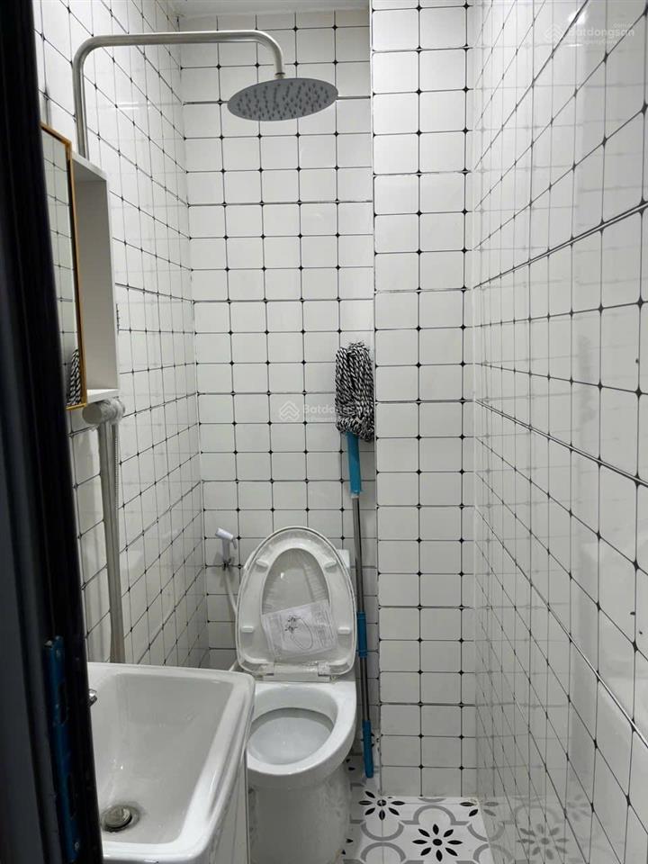 Bán nhà nhỏ mini giá cả phải chăng phường linh đông thủ đức