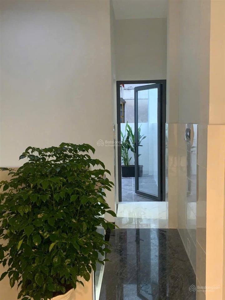 Bán nhà 1/ lê văn việt sát khu công nghệ cao gần ngã ba long thạnh mỹ