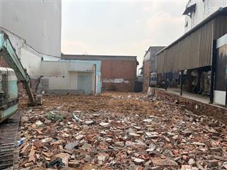 Cho thuê mặt bằng làng tăng phú quận 9