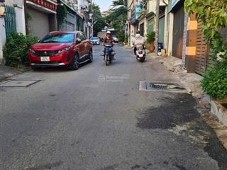 Bán nhanh lô đất trương văn thành ngang 5m hệ số xây dựng cao