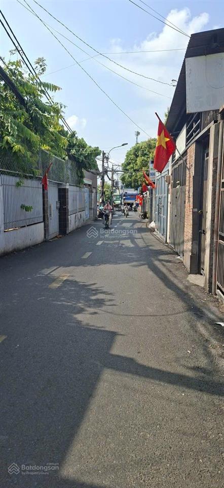 Bán nhà mặt tiền đường 2, p tăng nhơn phú b quận 9