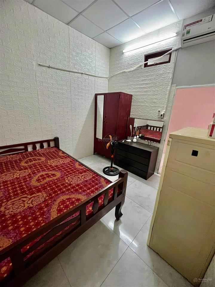 Cg bán nhà cấp 4 ngay đường trần thị điệu phường phước long b