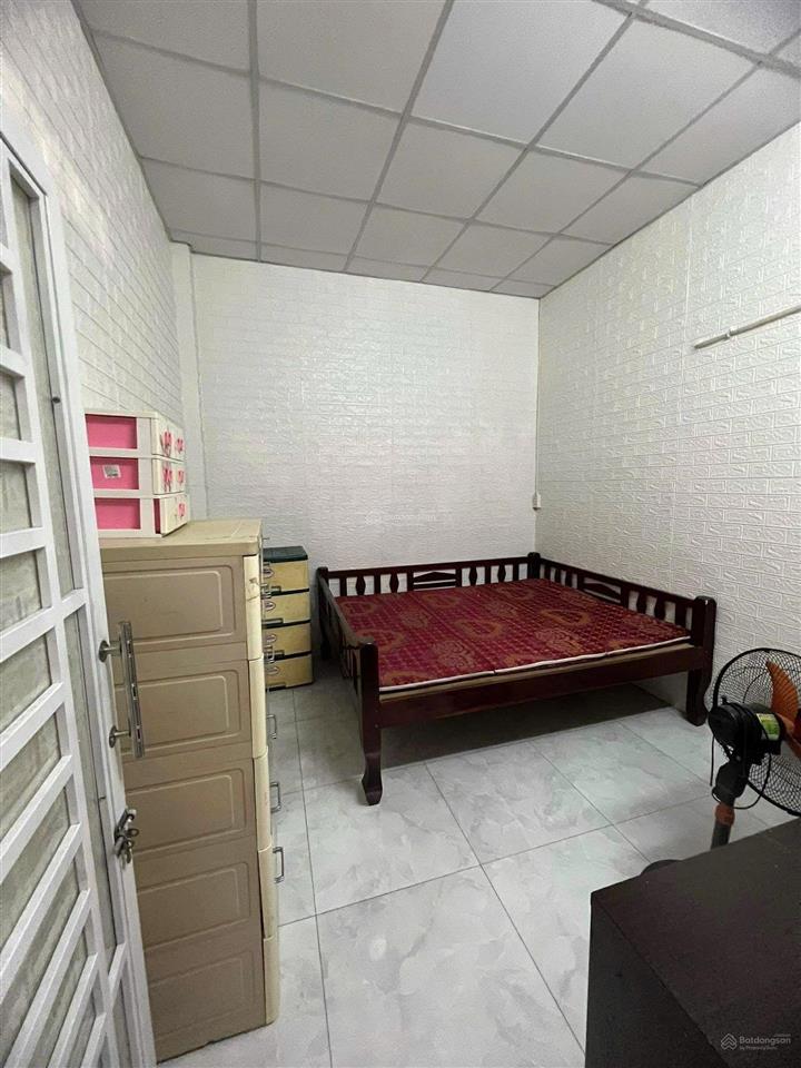 Cg bán nhà cấp 4 ngay đường trần thị điệu phường phước long b