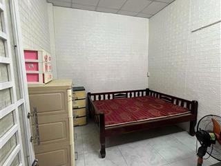 Cg bán nhà cấp 4 ngay đường trần thị điệu phường phước long b