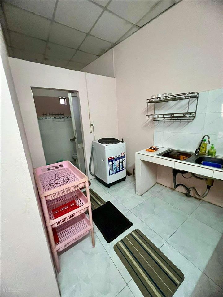 Cg bán nhà cấp 4 ngay đường trần thị điệu phường phước long b