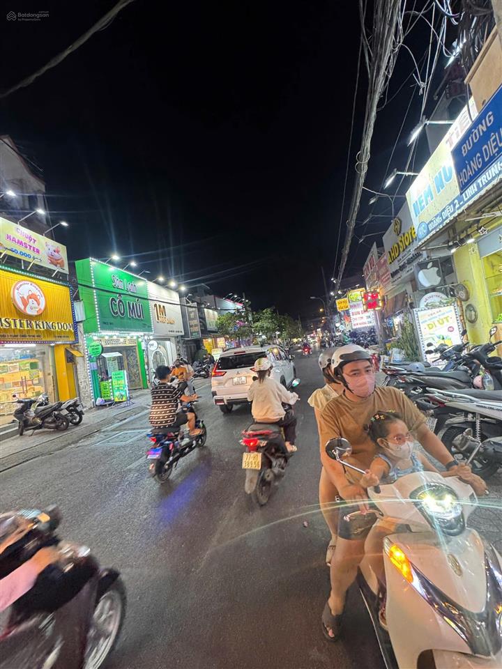 Cg mặt tiền kinh doanh đường số linh trung thủ đứcy