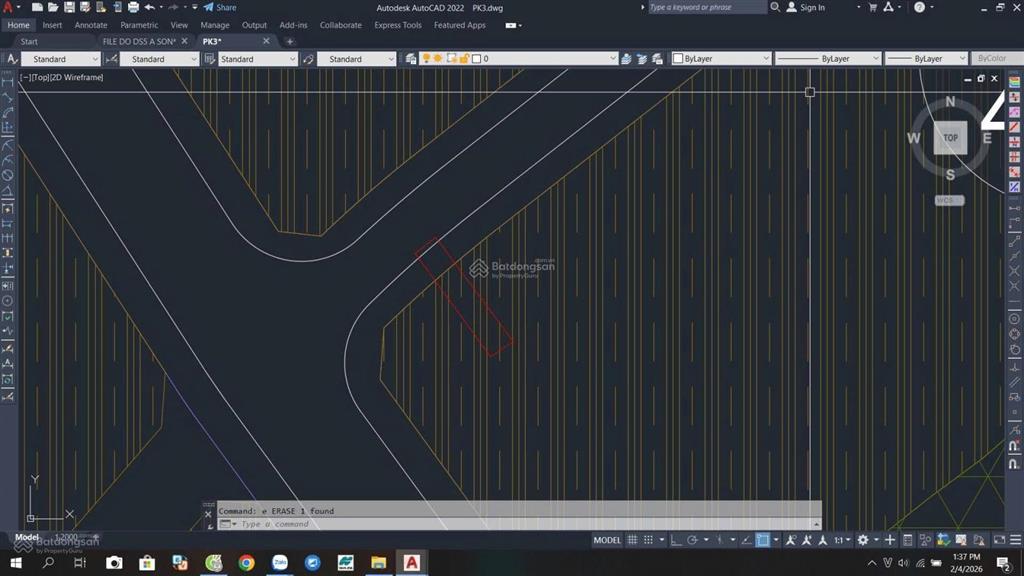 Cg mặt tiền kinh doanh đường số linh trung thủ đứcy
