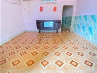 Bán nhà hẻm trung tâm lã xuân oai quận 9