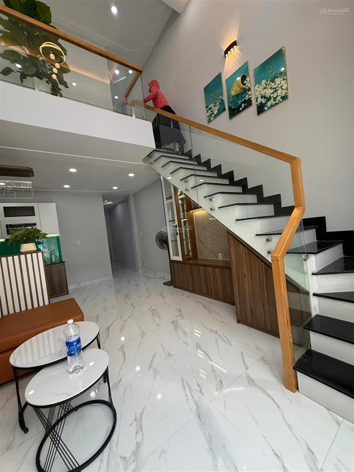 Bán nhà hẻm oto đường 160 p tăng a cũ quận 9
