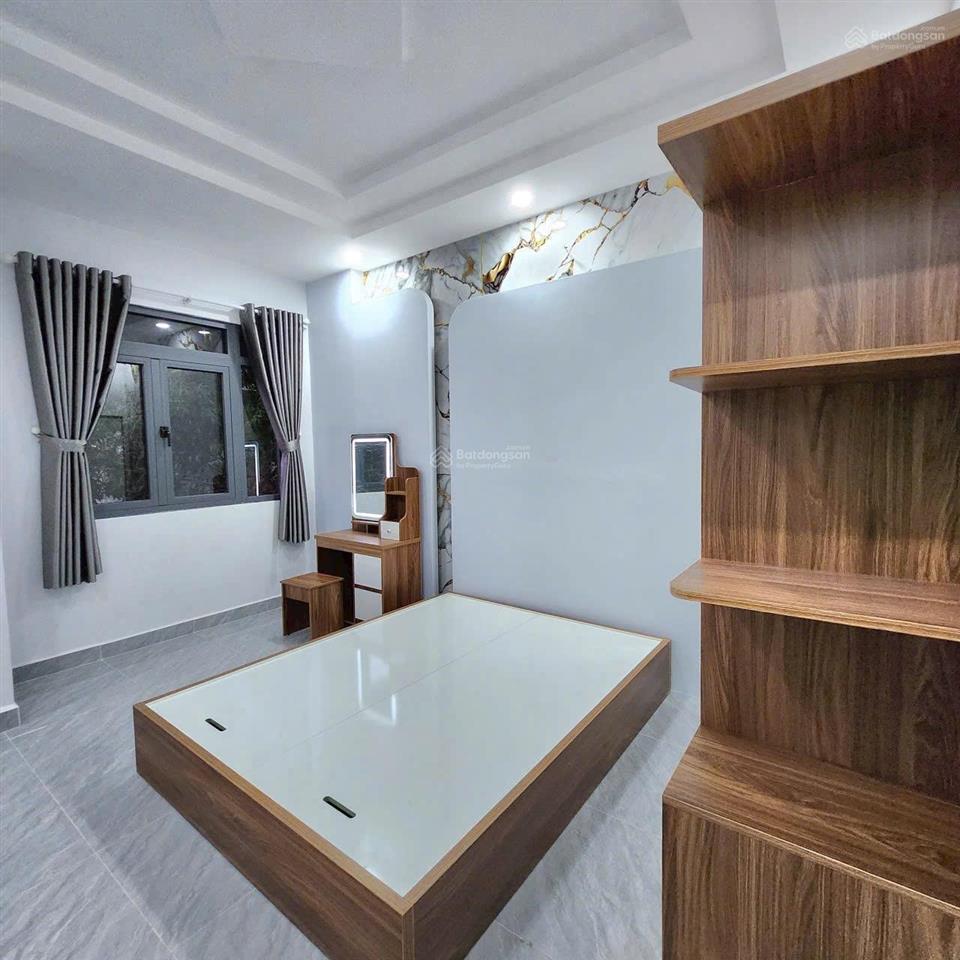 Bán nhà hẻm oto 7m sát trường c2, đại học, chợ vv