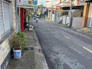 Mặt tiền đường số 8 tăng nhơn phú b quận 9