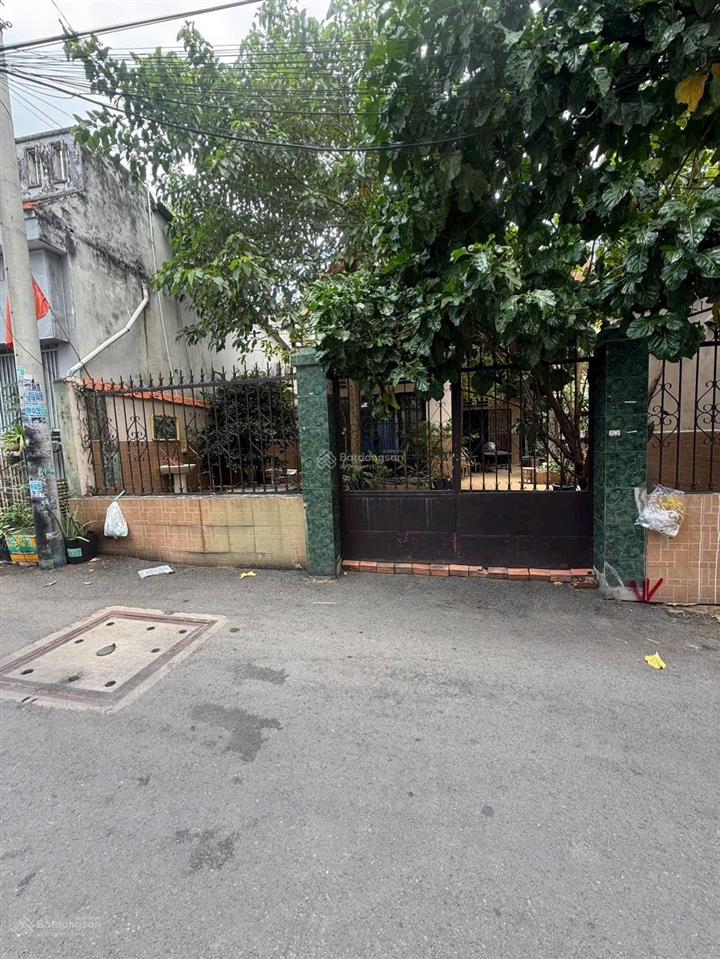 Bán đất hẻm 111 đường 385 tăng nhơn phú a, quận 9