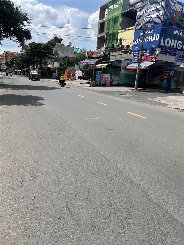 Cho thuê mặt bằng kinh doanh sát đỗ xuân hợp, quận 9