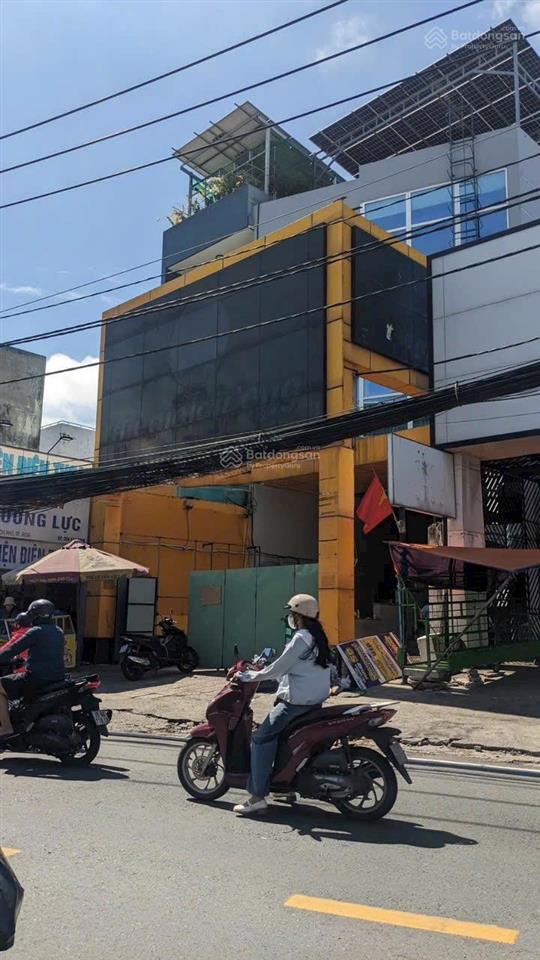 Cho thuê mặt bằng kinh doanh sát đỗ xuân hợp, quận 9