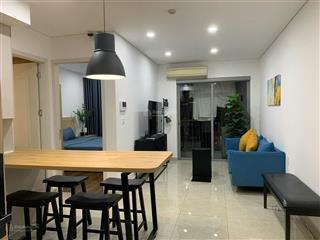 Bán căn hộ 1pn  the minato residence hải phòng