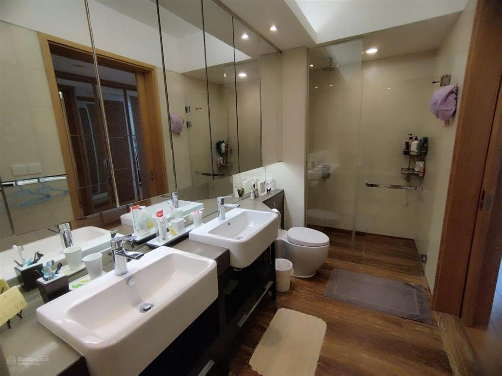 Bán căn hộ 3pn tại tòa e indochina plaza hà nội (iph)