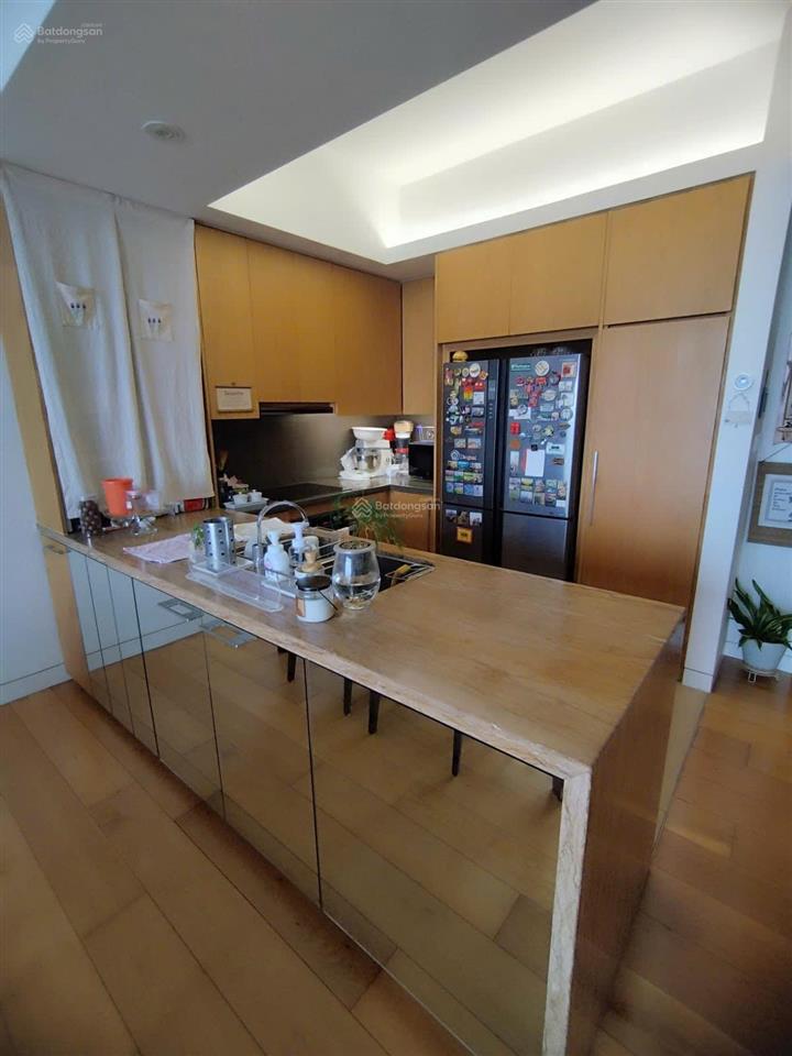 Bán căn hộ 3pn tại tòa e indochina plaza hà nội (iph)