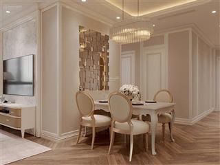 Căn hộ 2pn giá tốt tại the gloria by silk path