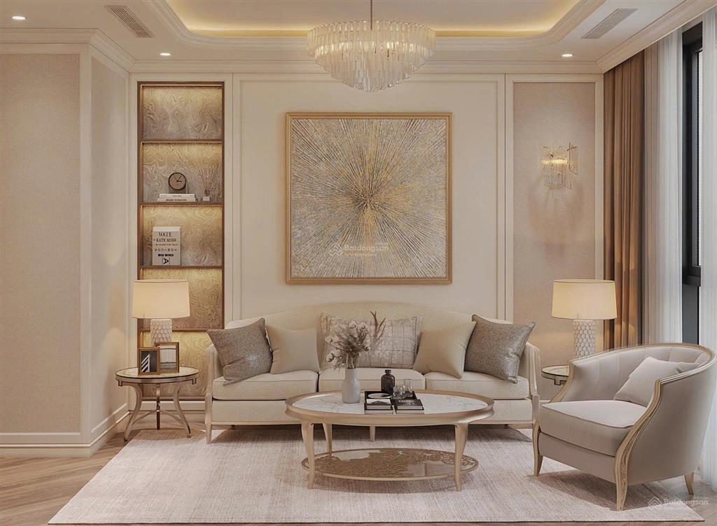 Căn hộ 2pn giá tốt tại the gloria by silk path