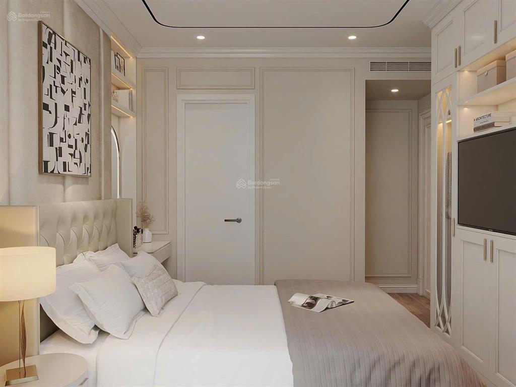 Căn hộ 2pn giá tốt tại the gloria by silk path