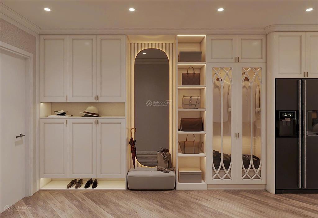 Căn hộ 2pn giá tốt tại the gloria by silk path