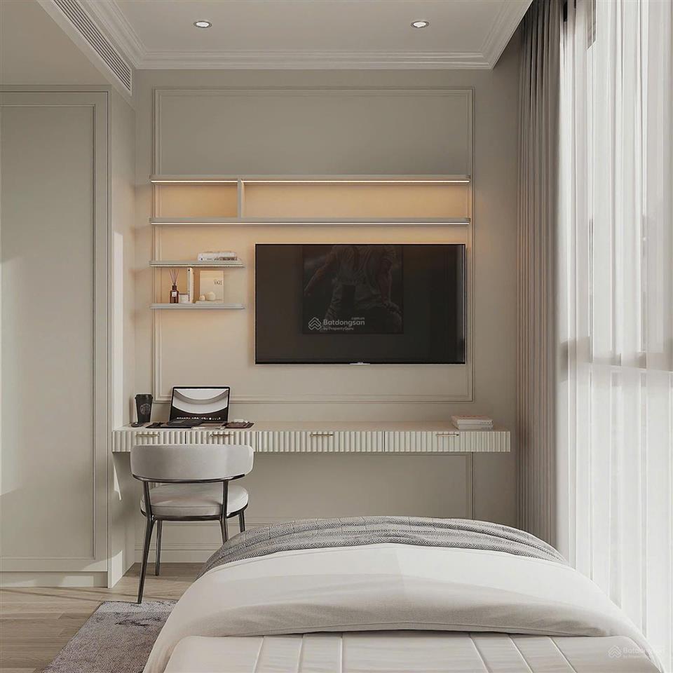 Căn hộ 2pn giá tốt tại the gloria by silk path