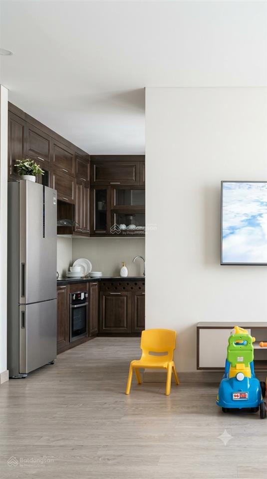 Tìm chủ mới cho căn 2pn flc complex phạm hùng | có slot ô tô