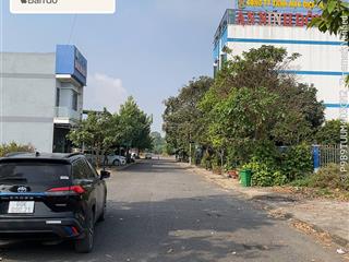 Chủ cần bán nhanh lô 92.5m2 không trụ điện, không nắp cống, hướng nam, phía ql51 trong kdc an thuận