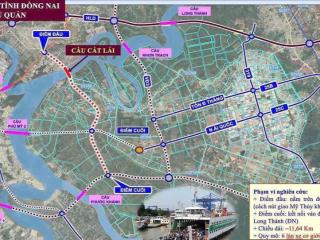 Chủ gửi bán gấp lô 105m2 hướng bắc đường n4 phía quốc lộ 51, dân đông trong kdc an thuận long thành