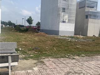 Bán nhanh lô 105m2 đường n5 hướng nam cho khách thiện chí vị trí đẹp điện âm nước máy kdc an thuận