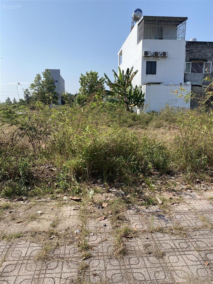 Chủ thiện chí bán lô 93.7m2 đường n5, vị trí đẹp dân đông không lỗi phong thuỷ trong kdc an thuận