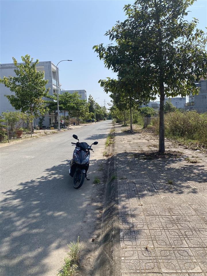 Chủ thiện chí bán lô 93.7m2 đường n5, vị trí đẹp dân đông không lỗi phong thuỷ trong kdc an thuận