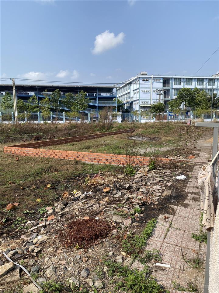 Chủ gửi bán gấp lô 92.5m2 hướng bắc đường n7 rộng 17m, trong kdc an thuận gần sân bay long thành